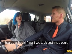 Leie, In den arsch, Blasen, Auto, Spermaladung, Aufs gesicht abspritzen, Pov, Arsch lecken