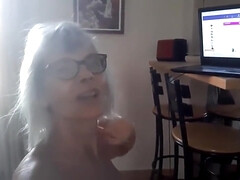 Leie, In den arsch, Schönheit, Paar, Spermaladung, Aufs gesicht abspritzen, Frau, Muschi