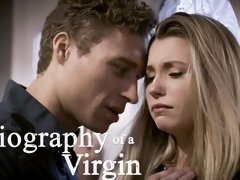 Blondine, Blasen, Hundestellung, Handjob, Hardcore, Rasiert, Jungendliche (18+), Titten