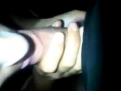 Leie, Blasen, Fingern, Französisch, Masturbation