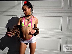 Hd, Tacones, Lamidas, Tetas naturales, Montar, Sexo fuerte, Tetas, Mojado