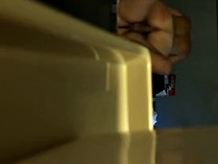 Amateur, Fessée, Épouse