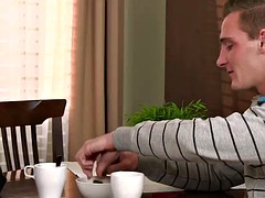 Enthousiasteling, Homo, Buiten