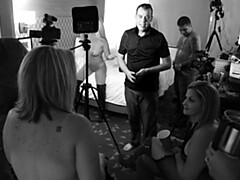 Entre bastidores, Culo grande, Pareja, Madres para coger, Mamá, Fiesta, Pov, Realidad