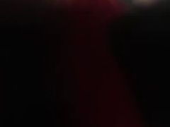 Amateur, Negro, Ébano, Grupo, Interracial