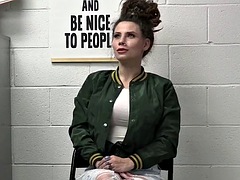 Bondage discipline sadomasochisme, Compilatie, Sperma shot, Hardcore, Kantoor, Tiener, Tieten likken, Uniformpje