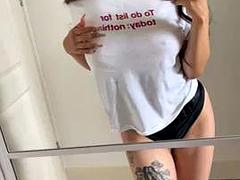 Riley reid