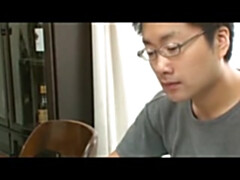 Asian hot moms enjoy hardcore fucking and fingering