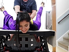 Бондаж, Сперма на лице, Фетиш, Секс без цензуры, Хд, Оргазм, Крошечные, Киски