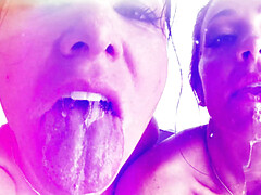 アナル, フェラチオ