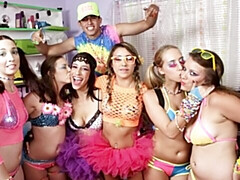 お尻, 指いじり, キス, レズビアン, なめる, 下着, 自然山雀, オマンコ