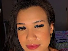 Facecast fuck