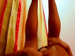 Bruinharig, Vrouw, Fetisj, Hd, Latijnse vrouw, Masturbatie, Klein, Alleen