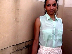 素人, アナル, 面接, はじめて, フランス人, Hd, オナニー, ハメ撮り