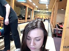 Mamada, Cornudo, Europeo, Hd, Dinero, Pov, Público, Realidad