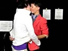 素人, デカチン, 茶髪の, フェティッシュ, ゲイ, 手コキする, マシーンファック, ティーン