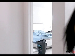 Sucer une bite, Tir de sperme, Hd, Maman, Chevaucher, Fils, Belle mère, Adolescente