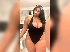 Grote kont, Biseksueel, Latijnse vrouw, Lesbisch