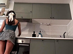 衣服着たままセックス, カワイイ, Hd, 自家製, 下着, 小柄, 締まりの良い, のぞき