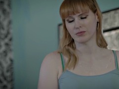 舐める尻, デカチン, デカパイ, フェラチオ, ハードコア, オナニー, シーメール, オッパイの