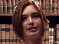 お尻, ボンデージ, 顔面騎乗, 指いじり, 陵辱, レズビアン, お仕置き, 奴隷