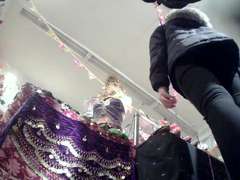 Hd, Voyeur