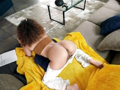 Pijpbeurt, Hardcore, Gezichtspunt