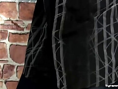 Bondage domination sadisme masochisme, Gros seins, Brunette brune, Femme dominatrice, Fétiche, Hd, Mère que j'aimerais baiser