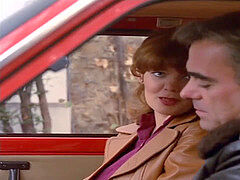 La Chatte Aux Tresors (1984)