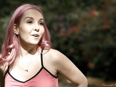 69 negenenzestig, Slaapkamer, Pijpbeurt, Zoenen, Likken, Natuurlijke tieten, Geschoren, Tieten likken