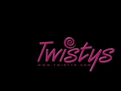 Blondine, Hd, Masturbation, Solo