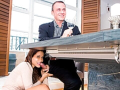 Culo grande, Verga grande, Tetas grandes, Mamada, Estilo perrito, Madres para coger, Satén, Tetas