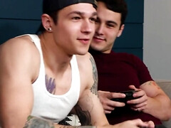 Blasen, Kehlenfick, Schwul, Handjob, Hd, Muskel, Pornostars, Jungendliche (18+)