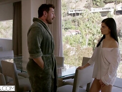 Negro, Mamada, Loco, Polla, Corridas faciales, Lamidas, Montar, Chupando