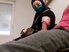 Amateur, Arabe, Mamada, Corridas faciales, Pajear, Casero, Adolescente, Tetas