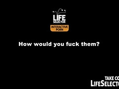 Tetas grandes, Mamada, Morena, Compilación, Corrida, Corridas faciales, Fetiche de pies, Trio