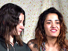 Cul, Gros cul, Bondage, En levrette, Groupe, Public, Softcore, Voyeur