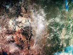 Blond, Pijpbeurt, Rondborstig, Vriendin, Moeder, Naakt, Tietenklus, Tieten likken