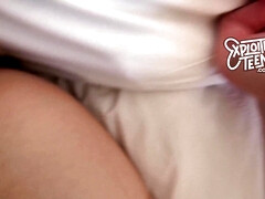 18 jahre, Grosser arsch, Blondine, Blasen, Spermaladung, Hd, Pov, Jungendliche (18+)