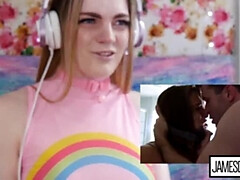 Grosse titten, Schwanz, Extrem, Frau, Hardcore, Masturbation, Orgasmus, Rau