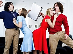 18 летние, Большая жопа, Большой член, Большие сиськи, Минет, Собачьи, Тощие, Молоденькие