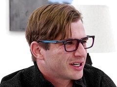 お尻, デカチン, フェラチオ, イマラチオ, 指いじり, 開帳, ポルノスター, フェラする