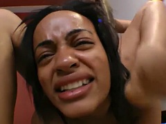 Brasileñas, Morena, Pies, Fetiche, Gay, Lesbiana, Clasico