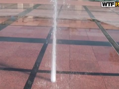 Blond, Groep, Openbaar