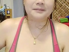 Asiático, Gorda, Tailandés