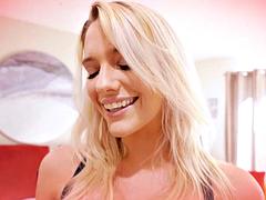 Grosse bite, Gros seins, Sucer une bite, Tromperie, Tir de sperme, Hard, Pov, Nénés