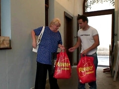 Verga grande, Tetas grandes, Rubia, Checa, Abuelita, Hd, Maduro, Realidad