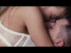 big tits milf creampied in erotic euro hardcore