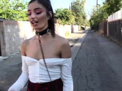 Bruinharig, Fetisj, Vuisten, Hd