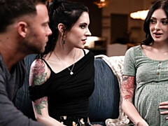 デカ尻, デカチン, デカパイ, フェラチオ, 茶髪の, バック, ガリガリ, ティーン